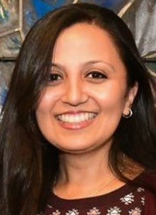 Young women of different faiths to share 'Holiday Joy'
